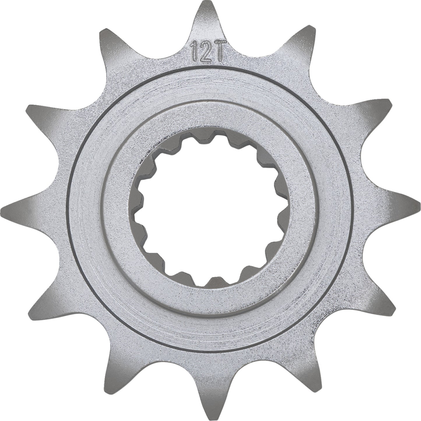 Moose Racing Front Sprocket - 12 Tooth - Gas Gas D26-5163-12CRMO