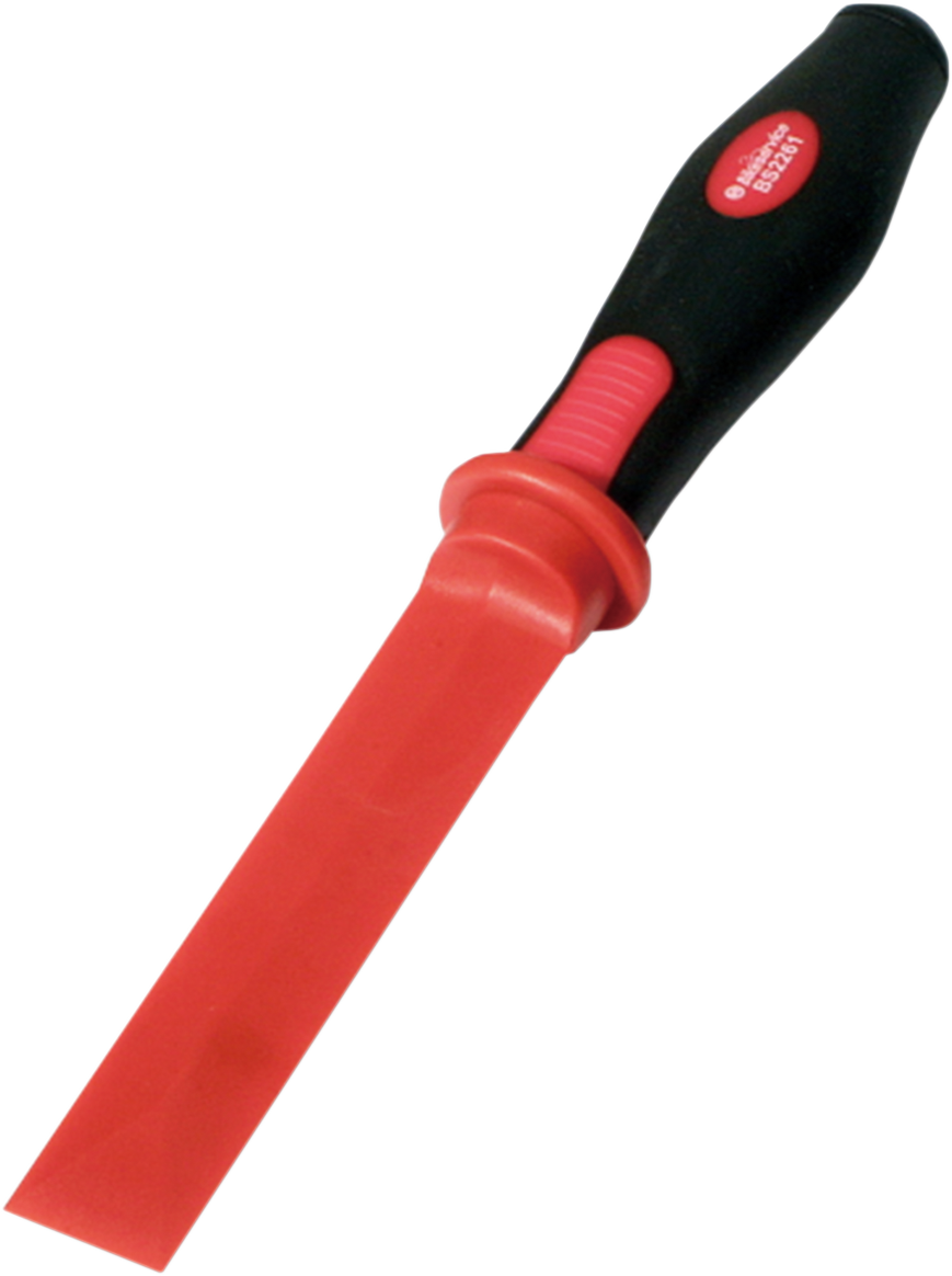 Bikeservice Gasket Scraper Tool - 30 mm BS2261