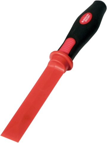 Bikeservice Gasket Scraper Tool - 30 mm BS2261