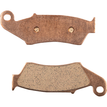 MOTO-MASTER Brake Pads - Nitro Series 93421-PU