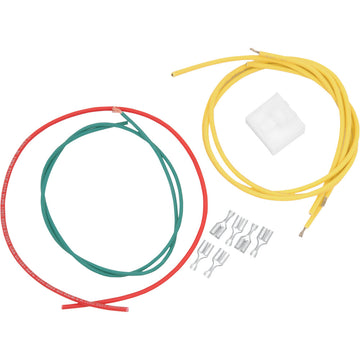 Rick's Motorsport Electric Regulator/Rectifier Wiring Harness Connector Kit 11-103