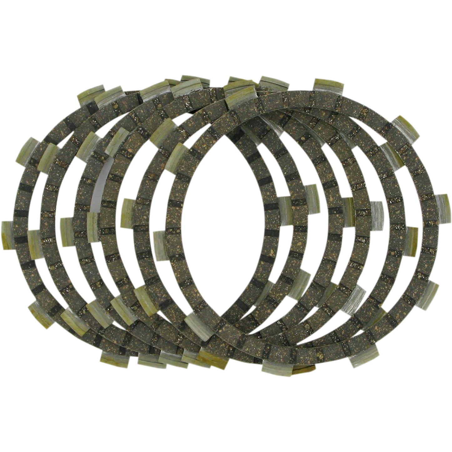 EBC Clutch Kit CK2245 | Clutch Plates & Springs