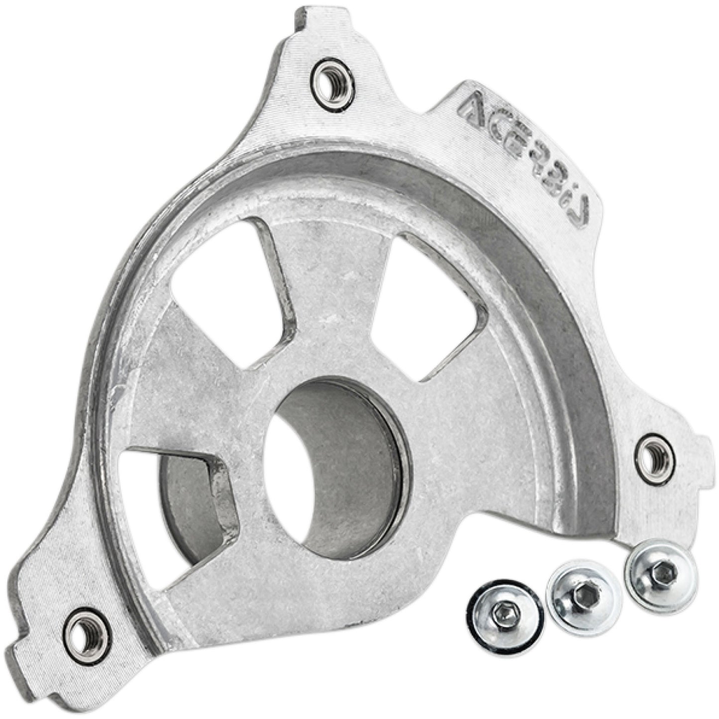 Acerbis Disc Cover Mount Kit - Unfinished - GasGas 2726639999