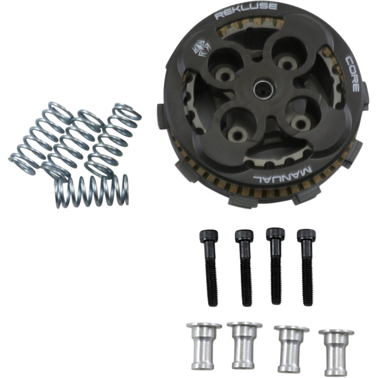 Rekluse Clutch Kit - YZ 65/85 RMS-7072