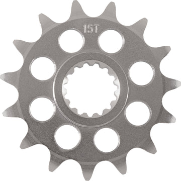 Moose Racing Front Sprocket - 15 Tooth - KTM 26-5123-15CRMO