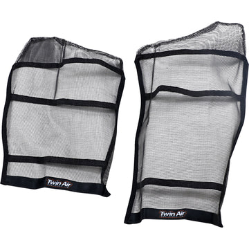 TWIN AIR Radiator Sleeves - Honda 177759SL08