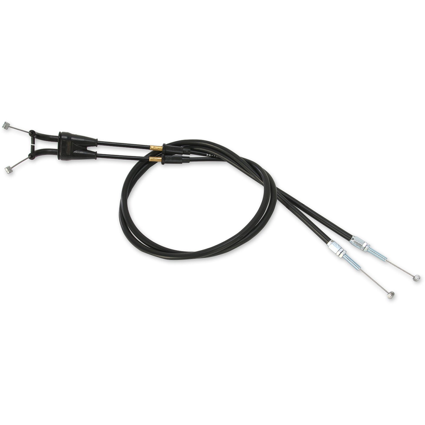 Moose Racing Throttle Cable - Kawasaki 45-1013