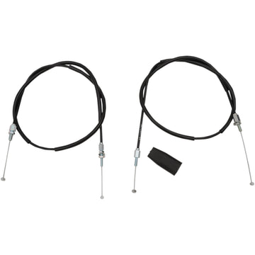 Moose Racing Throttle Cable - Honda 45-1264