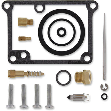 Moose Racing Carburetor Repair Kit - Yamaha 26-1335