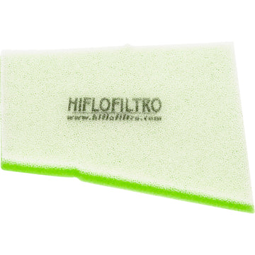 Hiflofiltro OEM Replacement Air Filter - Aprilia HFA6109DS | Air Filters & Parts | Hiflofiltro