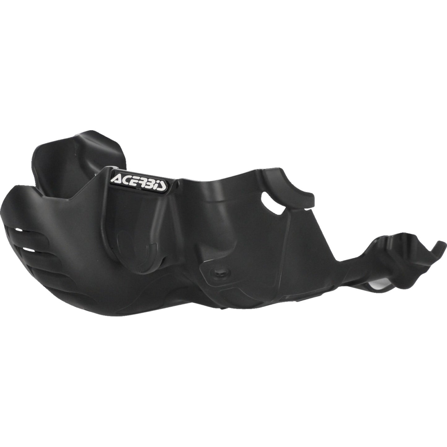 Acerbis Skid Plate - Black - Tenere 2976160001