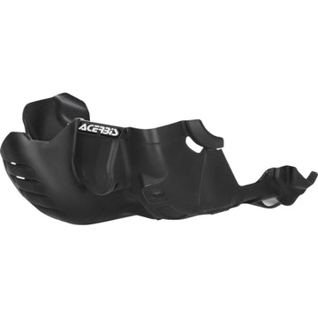 Acerbis Skid Plate - Black - Tenere 2976160001