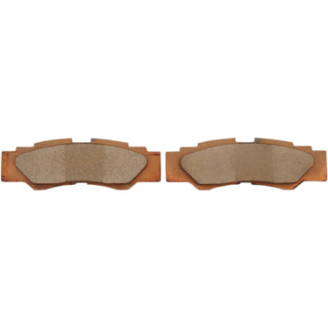 DP BRAKES Standard Brake Pads - YXZ 1000 DP568