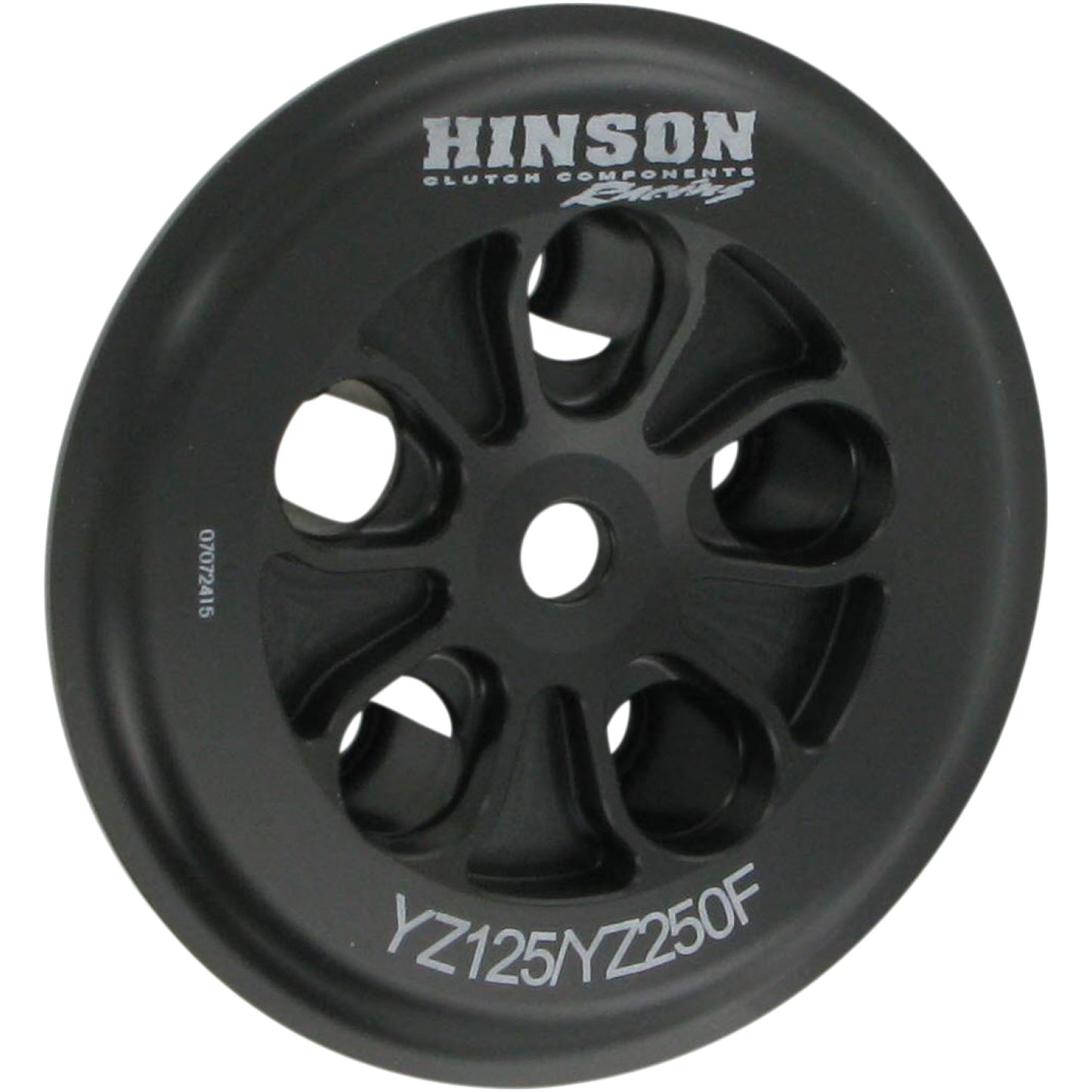 HINSON RACING Pressure Plate H070 by Hinson Racing Clutch Com PO Nent Parts