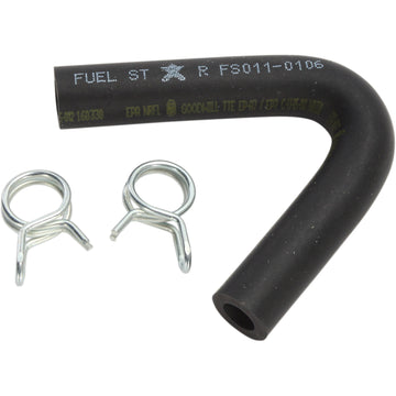 All Balls Hose and Clamp Kit - KTM FS110-0128
