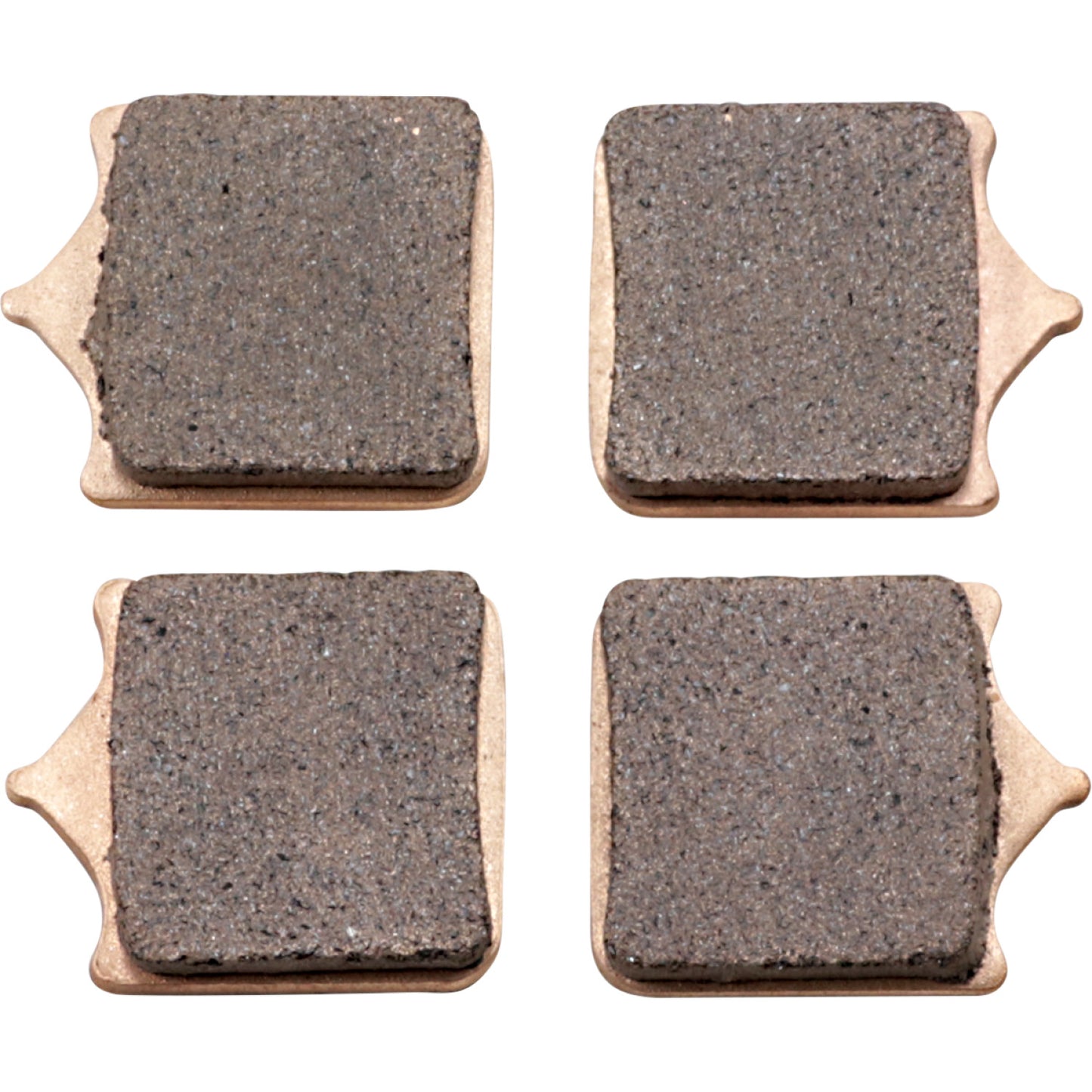 Galfer HH Sintered Ceramic Brake Pads FD262G1375 | Brake Pads Ceramic