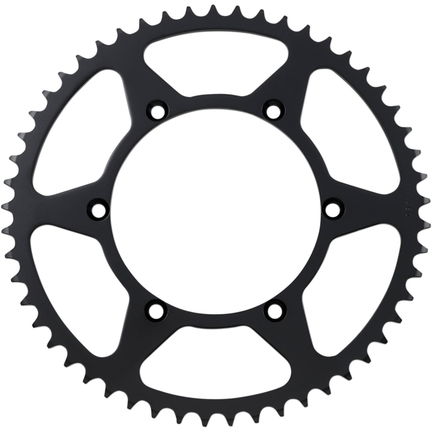 JT SPROCKETS Sprocket - Rear - Kawasaki/Suzuki - 53-Tooth JTR460.53 by JT Rear Sprockets Steel Type