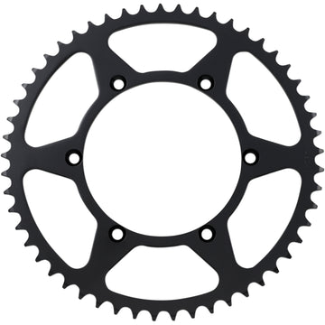 JT SPROCKETS Sprocket - Rear - Kawasaki/Suzuki - 53-Tooth JTR460.53 by JT Rear Sprockets Steel Type