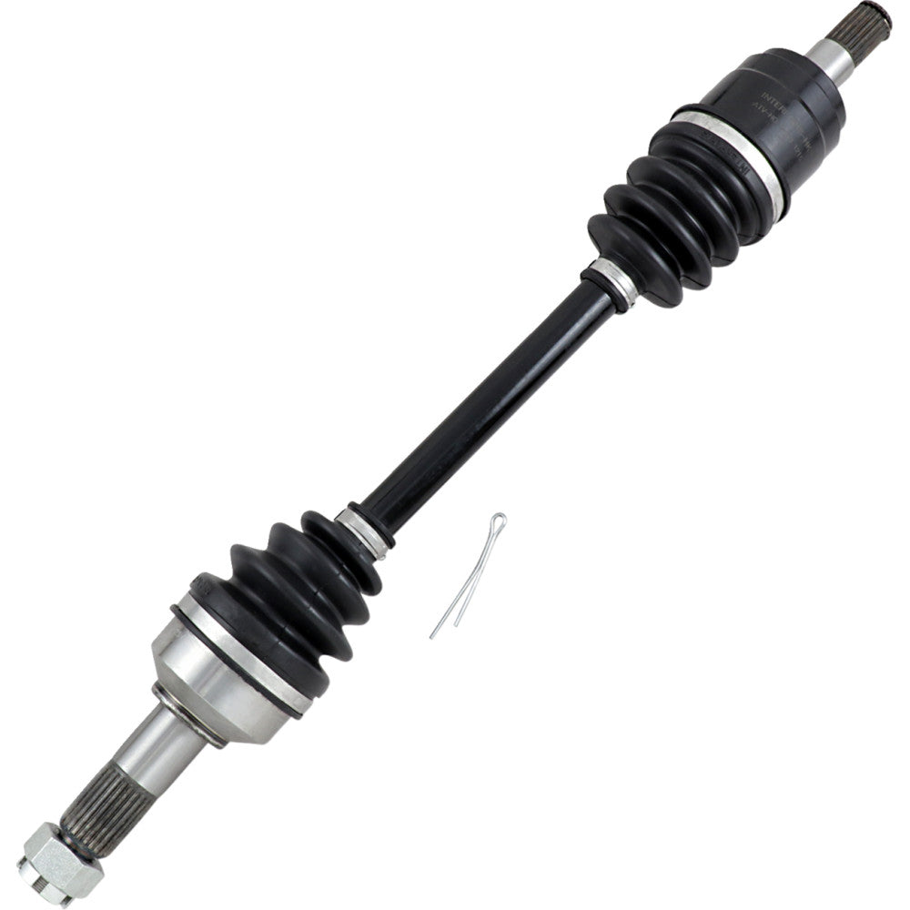 MOOSE OFFROAD Axle Kit - Complete - Standard - Front Right - '15-'24 Honda TRX420 LM6-HO-8-236