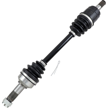 MOOSE OFFROAD Axle Kit - Complete - Standard - Front Right - '15-'24 Honda TRX420 LM6-HO-8-236