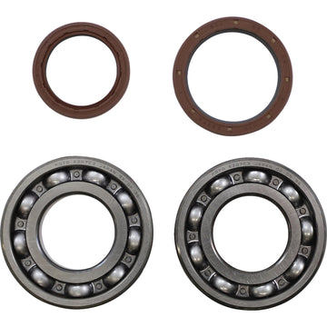 Moose Racing Crank Bearing/Seal Kit - Beta 24-1123