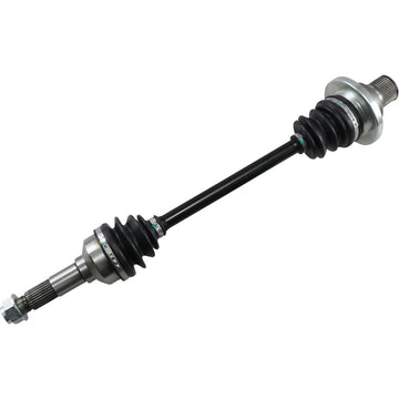 Moose Utility Axle Kit - Complete - Standard - Rear Left - Yamaha LM6-YA-8-322
