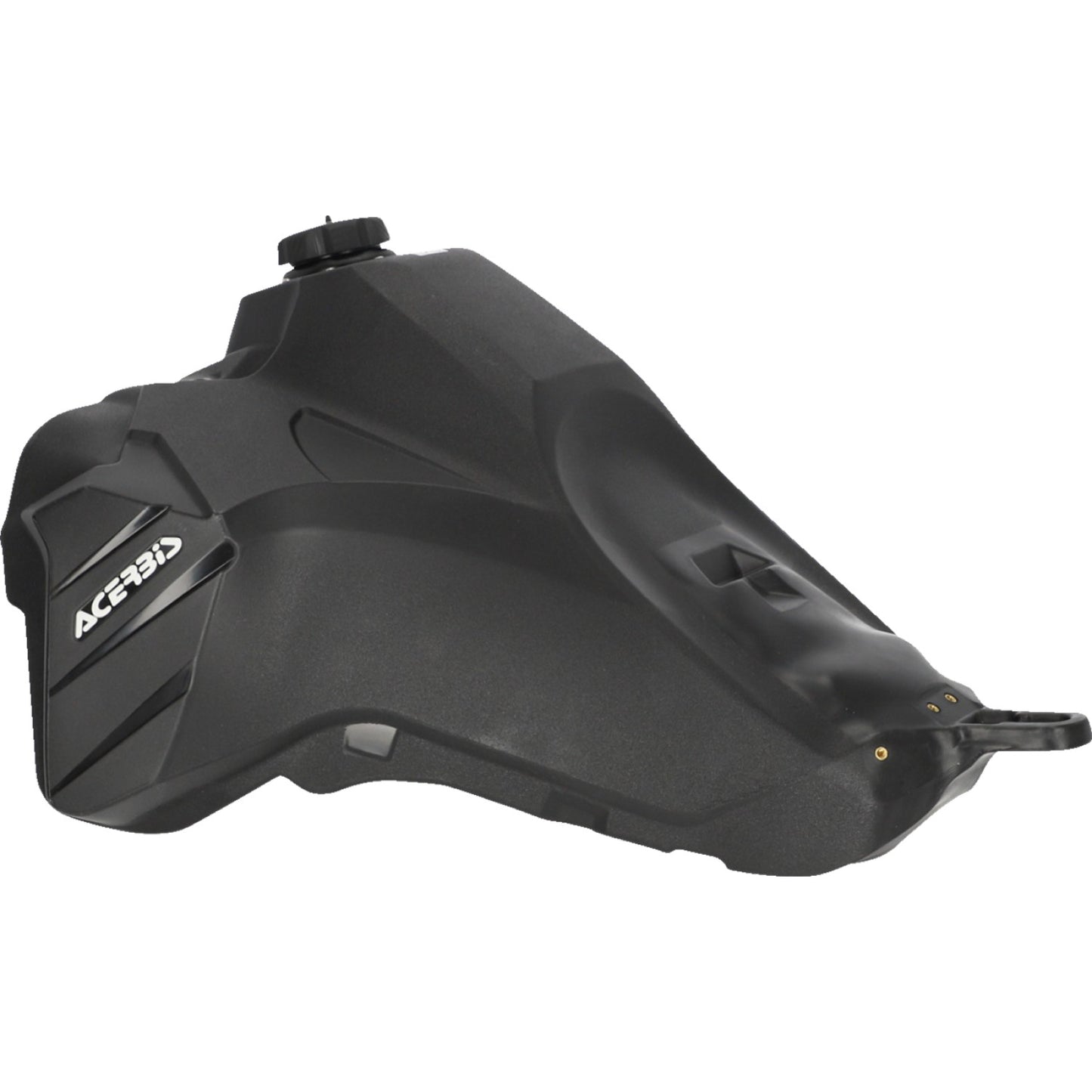 Acerbis Fuel Tank - 6.6 Gallon - Honda - Black 2976120001