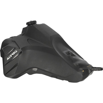 Acerbis Fuel Tank - 6.6 Gallon - Honda - Black 2976120001