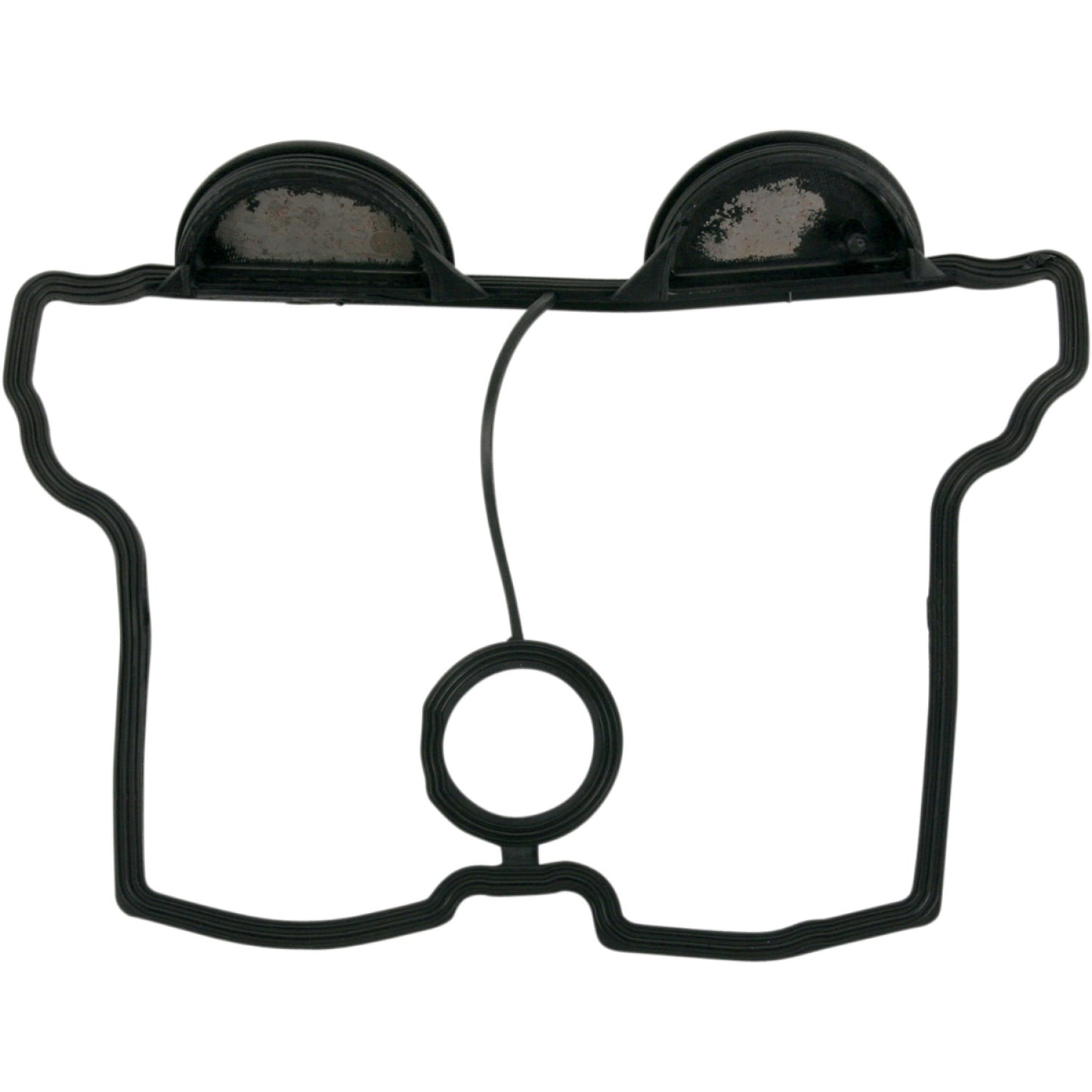 Moose Racing Head Cover Gasket - Yamaha 817849MSE