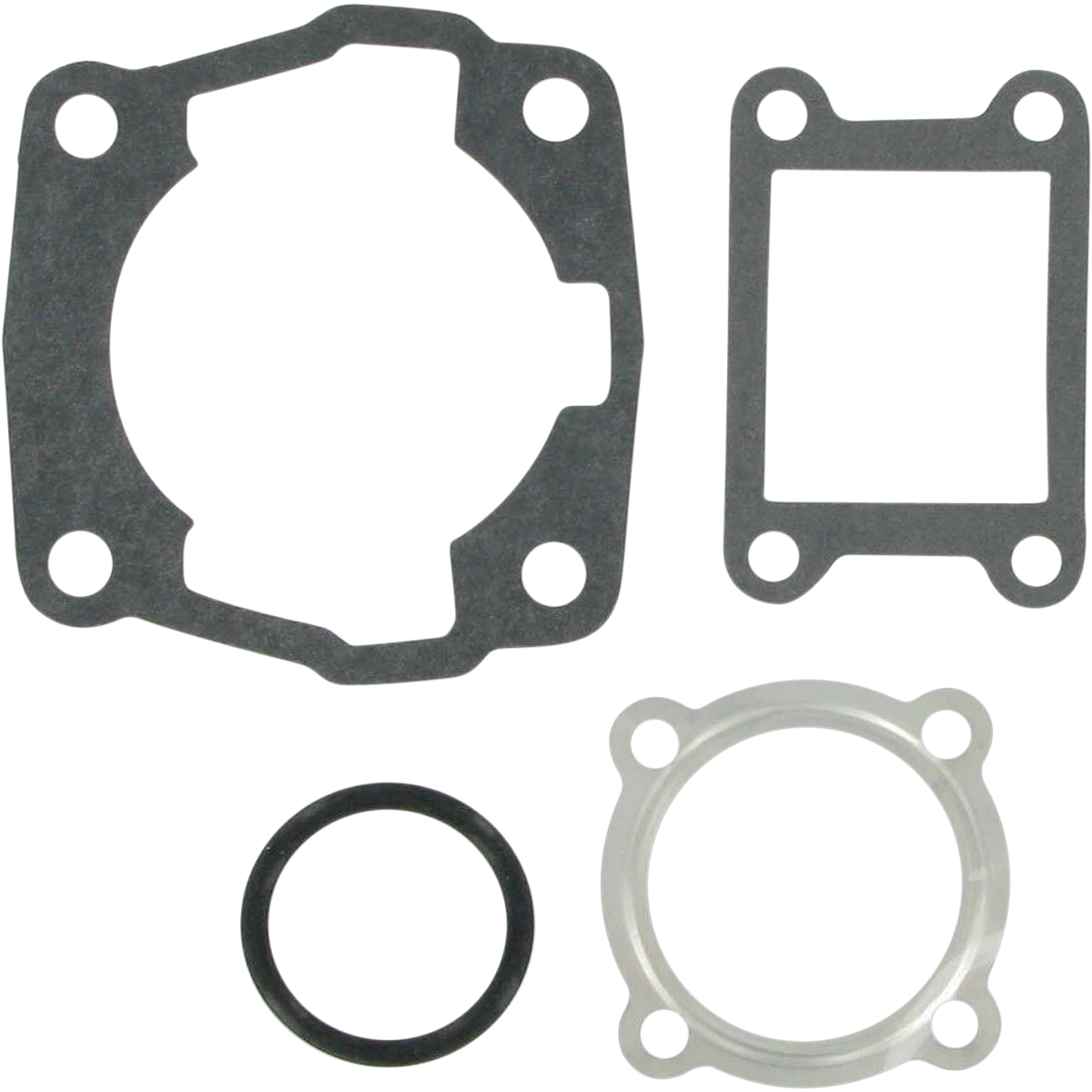 Top End Gasket Kit Moose racing 0934-0465 by Parts Unlimited