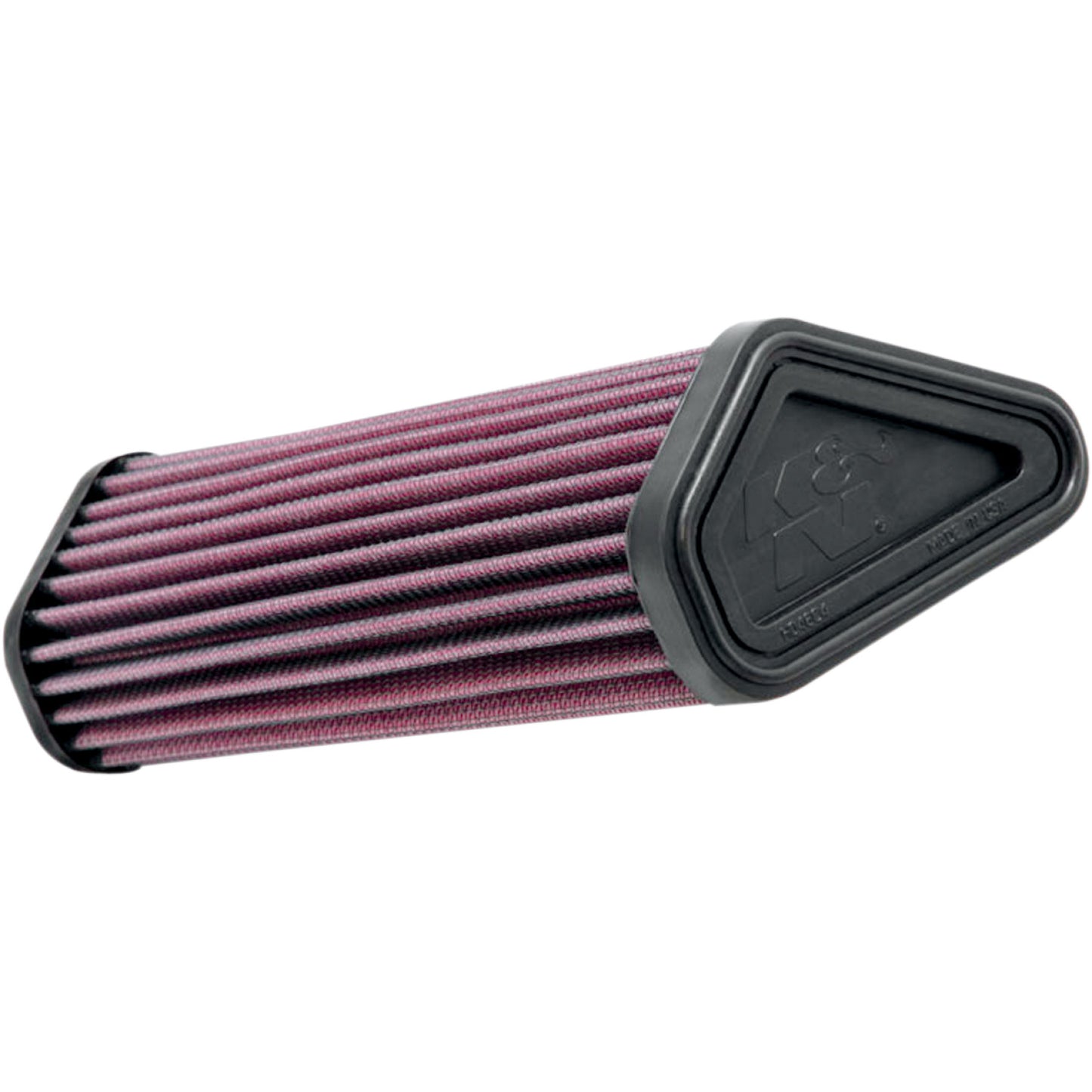 K & N OE Replacement High-Flow Air Filter - Ducati DU-1210