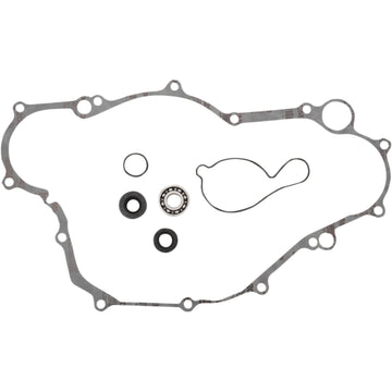 Moose Racing Water Pump Rebuild Kit - Yamaha 821869MSE