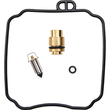 K&L Supply Carburetor Repair Kit - Yamaha 18-5129 | Carburetor Rebuild Kits
