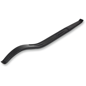 MOTORSPORT PRODUCTS Tire Iron - Curved - 15" 76151 by Motosport Products | 76151