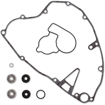 Moose Racing Water Pump Rebuild Kit - Kawasaki/Suzuki 821463MSE