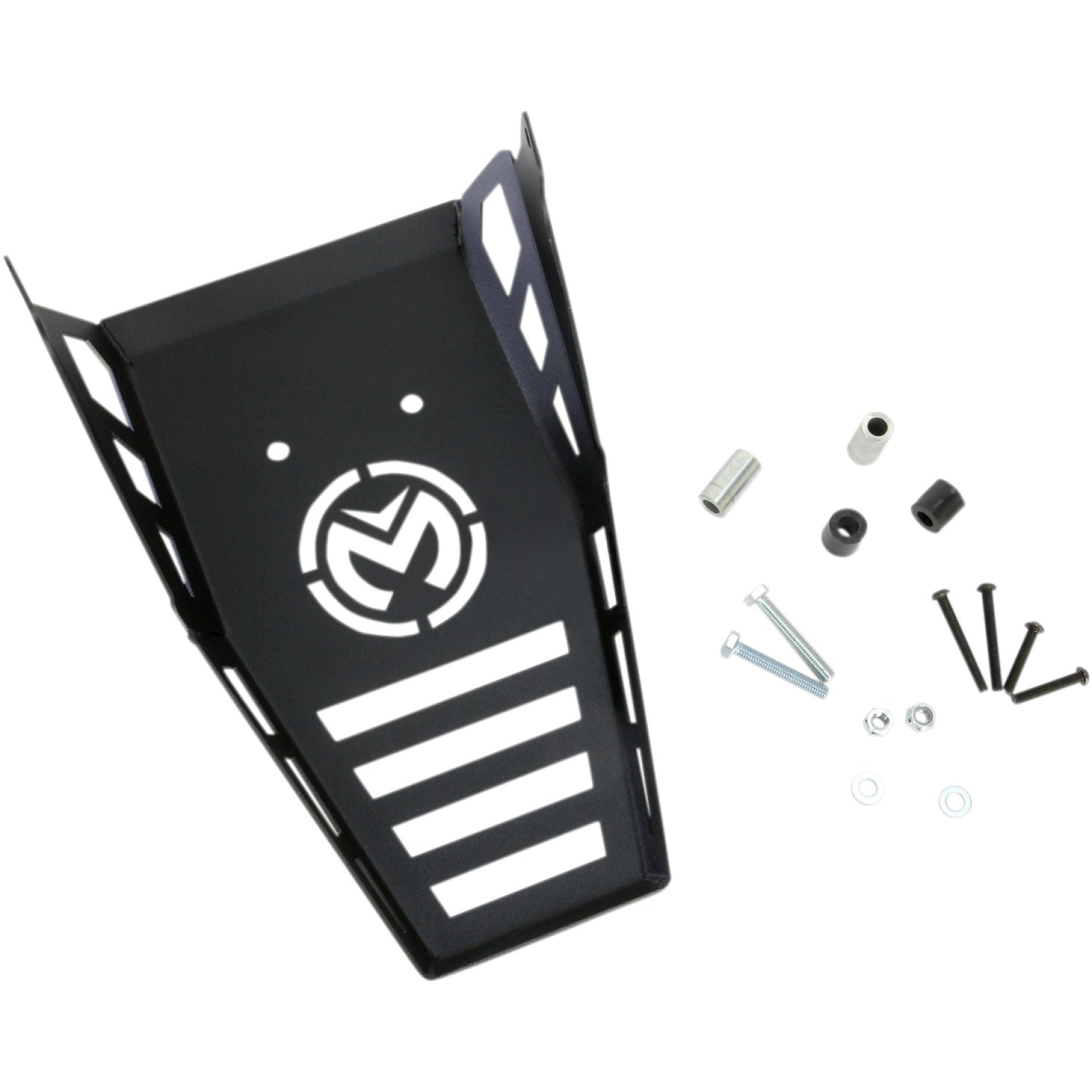 Moose Racing XCR Rear Rack - Suzuki 5526M