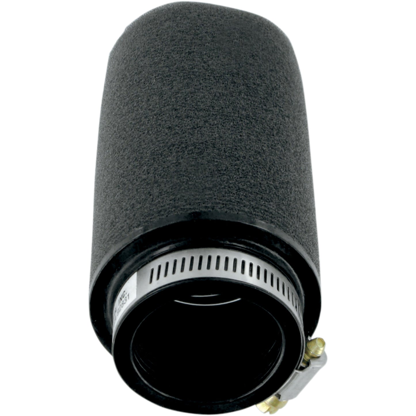 UNI FILTER Pod Air Filter - Black - Centered UP-5182 | Air Filters & Parts