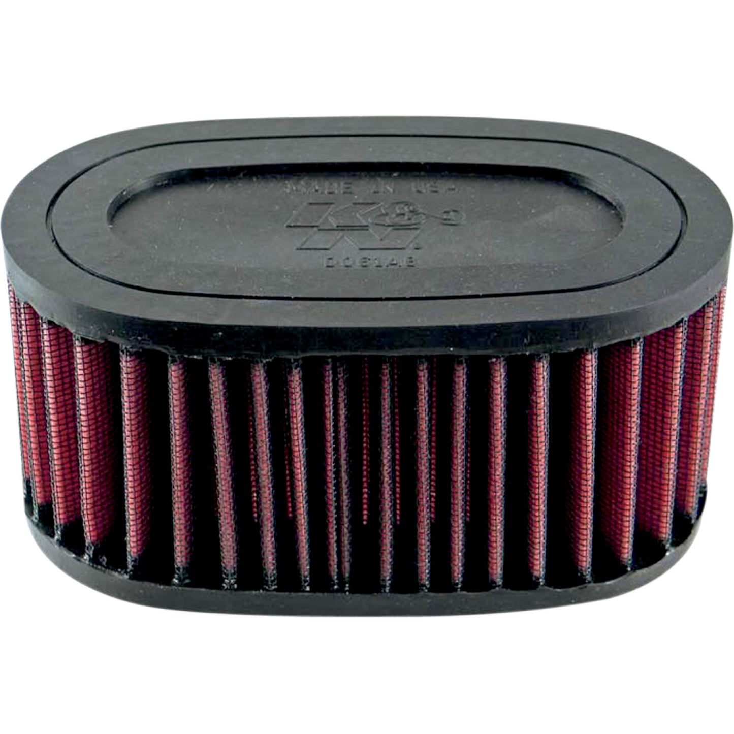 K & N High-Flow Air Filter - Honda HA-7500