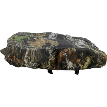 MOOSE OFFROAD Seat Cover - Mossy Oak - Foreman SCHF12-155
