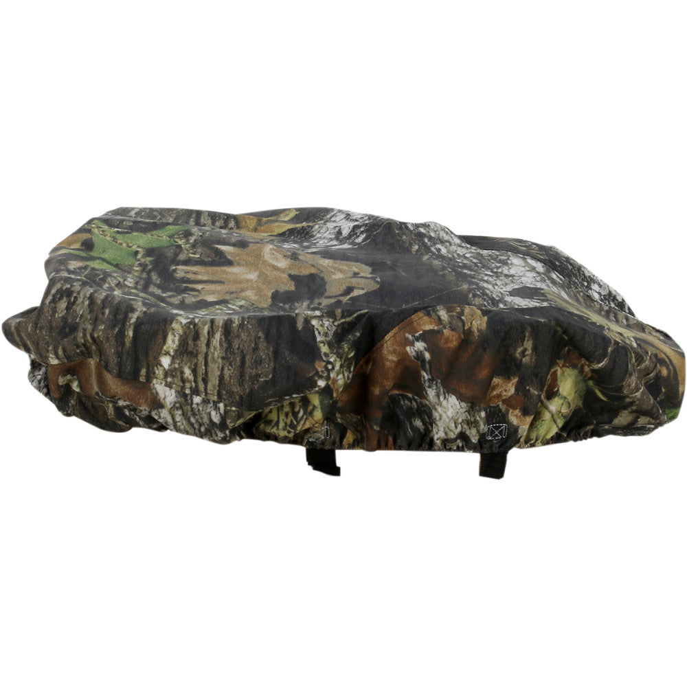 MOOSE OFFROAD Seat Cover - Mossy Oak - Foreman SCHF12-155