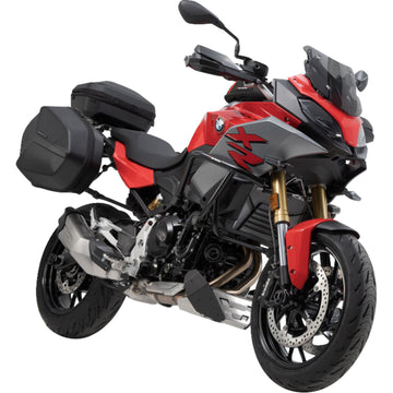 SW-Motech Adventure Protection System - BMW - F 900 XR ADV.07.949.76000 | Frame & Body Group