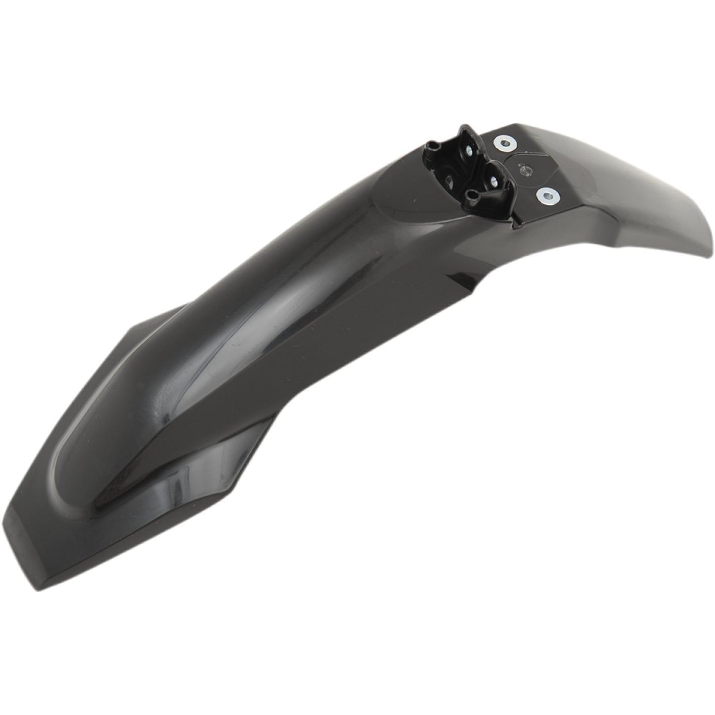 Acerbis Front Fender - Black 2686400001