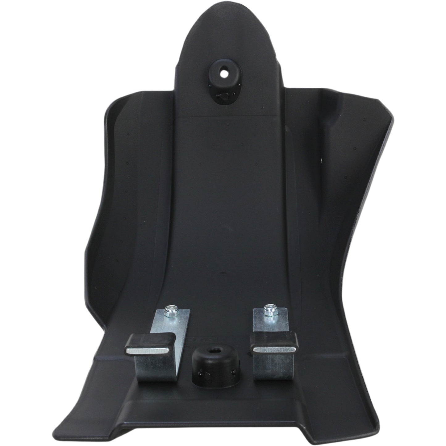 Acerbis MX Skid Plate - Black 2374230001