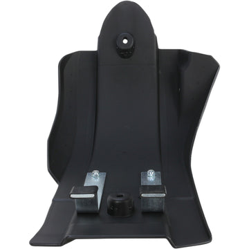 Acerbis MX Skid Plate - Black 2374230001