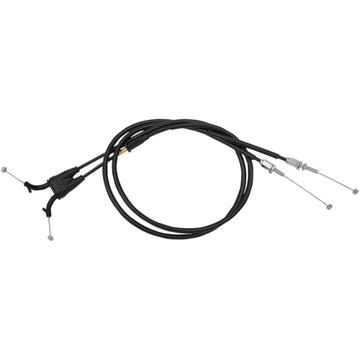 Moose Racing Throttle Cable - Honda 45-1262