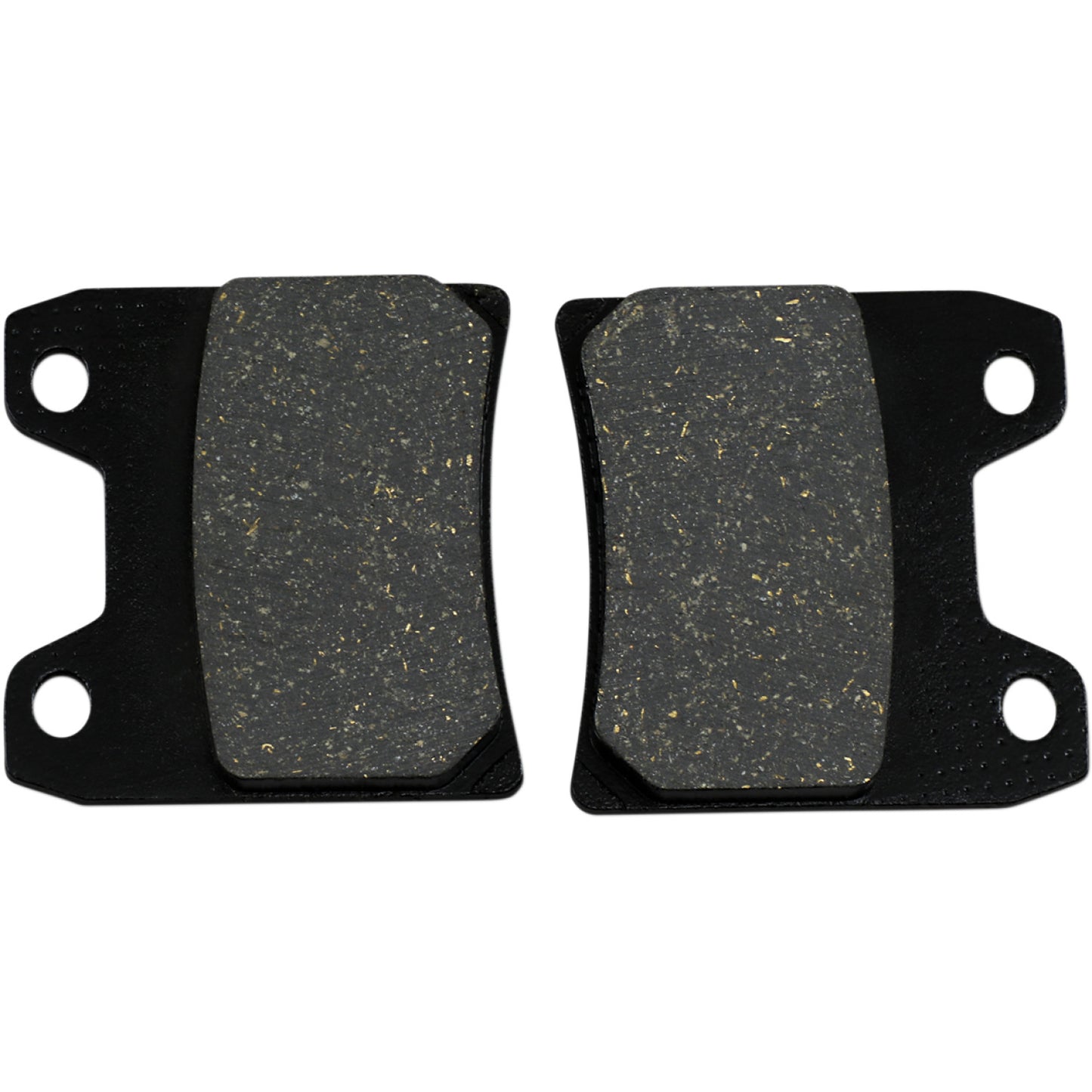 EBC Organic Brake Pads FA348 | Brake Pads Ceramic