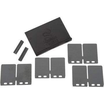 VFORCE/MOTO TASSINARI Replacement V-Force 4 Reed Petal Set - Beta/KTM 4P672H