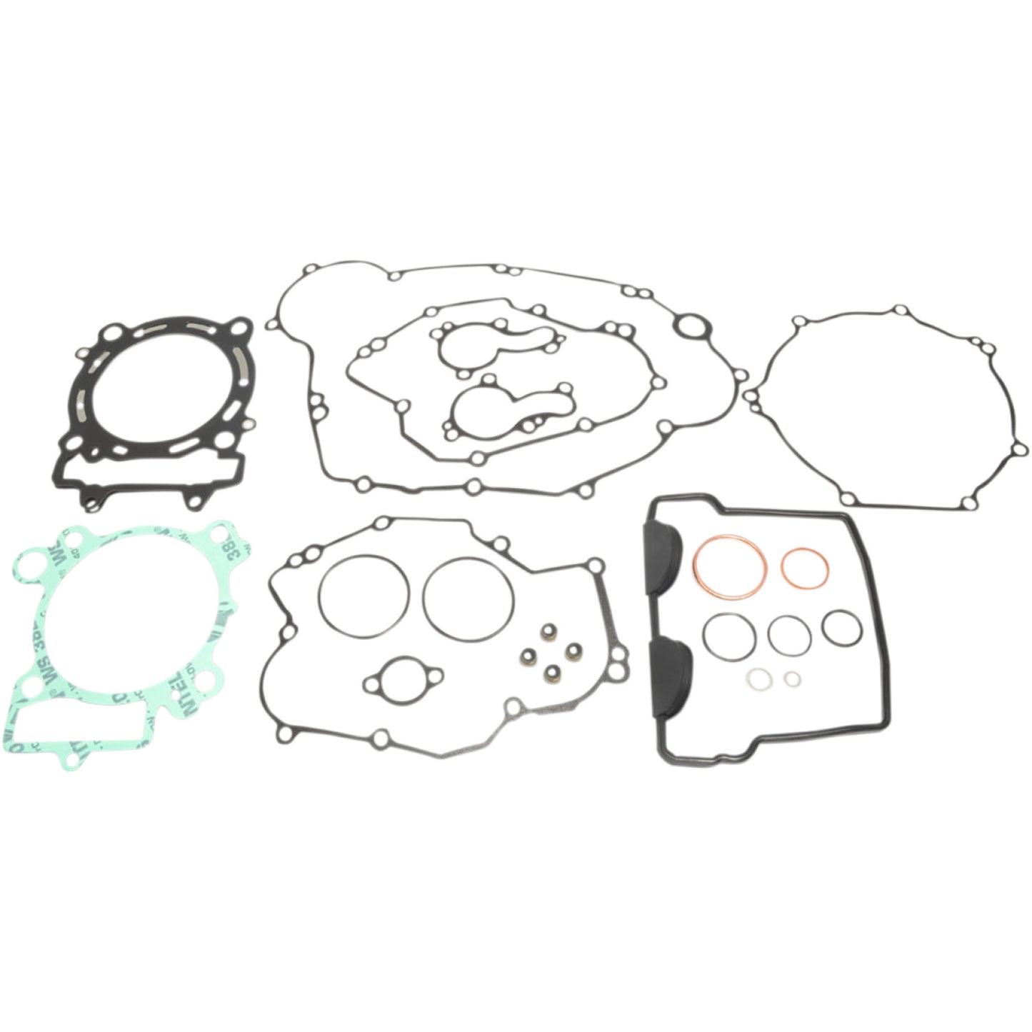 Athena Complete Gasket Kit - Kawasaki P400250850024 | Gaskets & Kits