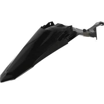Acerbis Rear Fender - Black 2979550001