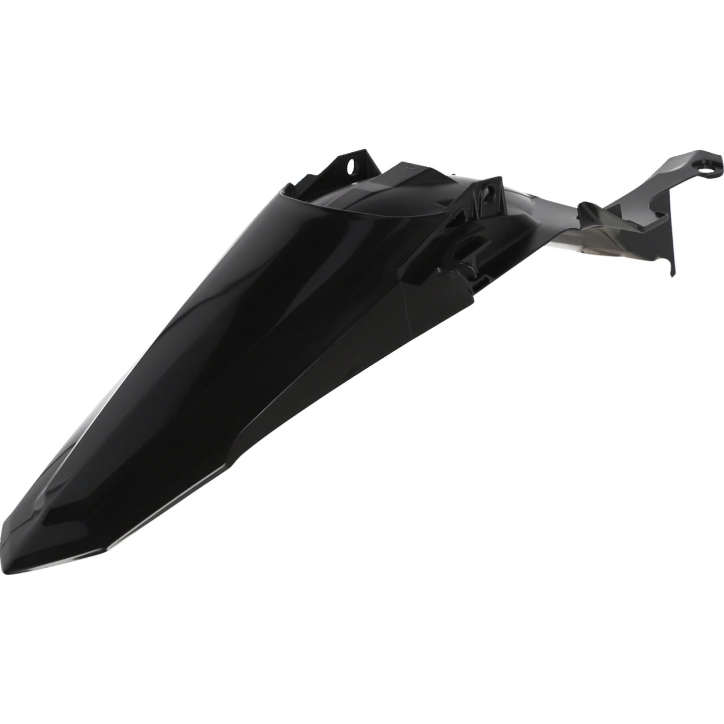 Acerbis Rear Fender - Black 2979550001